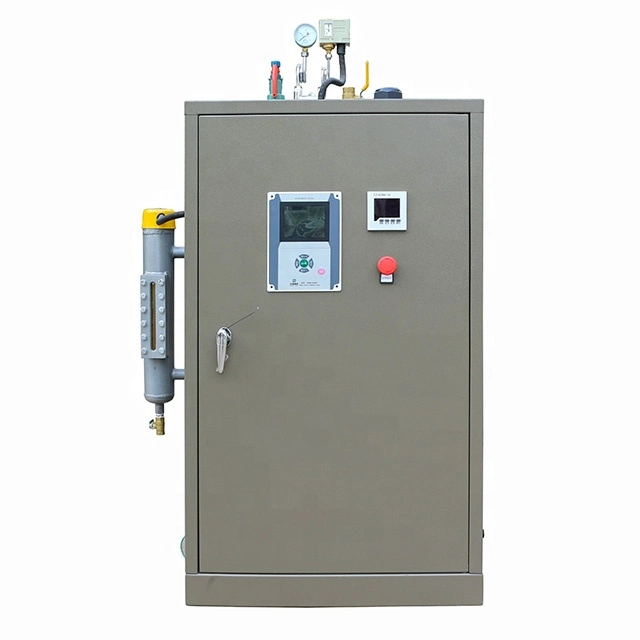 Portable Laboratory Small Steam Generator for Sale Sample Customization