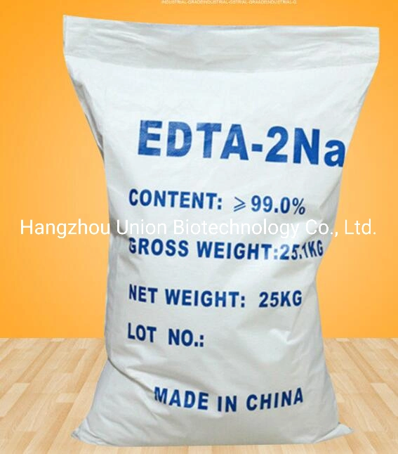 Food Ingredient Tetrasodium Salt Disodium EDTA 2na, 4na CAS 13254-36-4