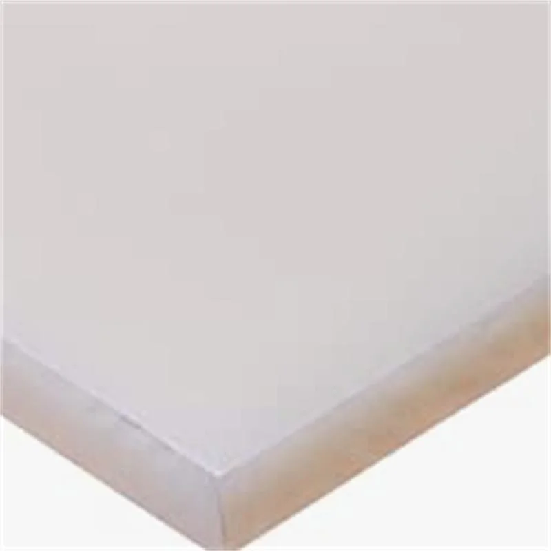 3mm de polipropileno PP sólida hoja 4*8FT