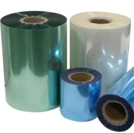 Cast Polypropylene CPP Film for Packaging & Lamination