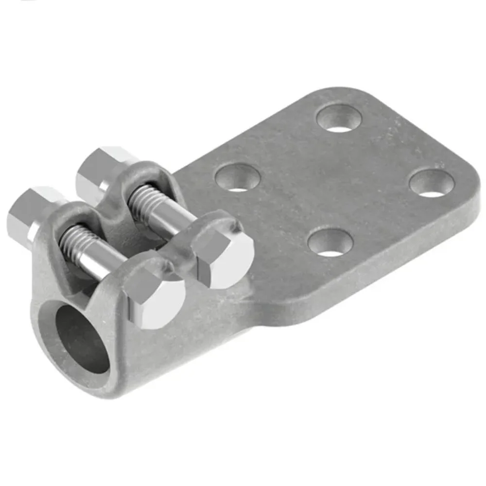 Aluminum Alloy Die Casting Mould Custom Parts Light Weight High Strength