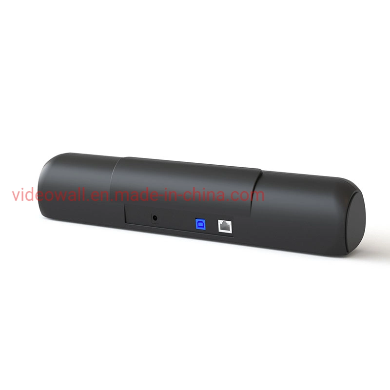 full-duplex wireless omni-directional microphone HD video conference camera 5.8G Wireless USB 2.0 connection video conferencing