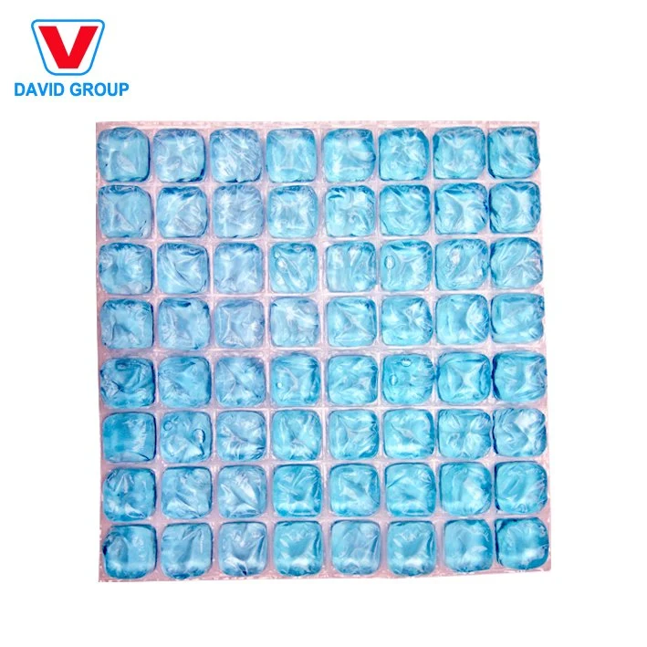 Original Factory Direct Sale 3D Ice Pack Gel Cooling Pack for Promotion