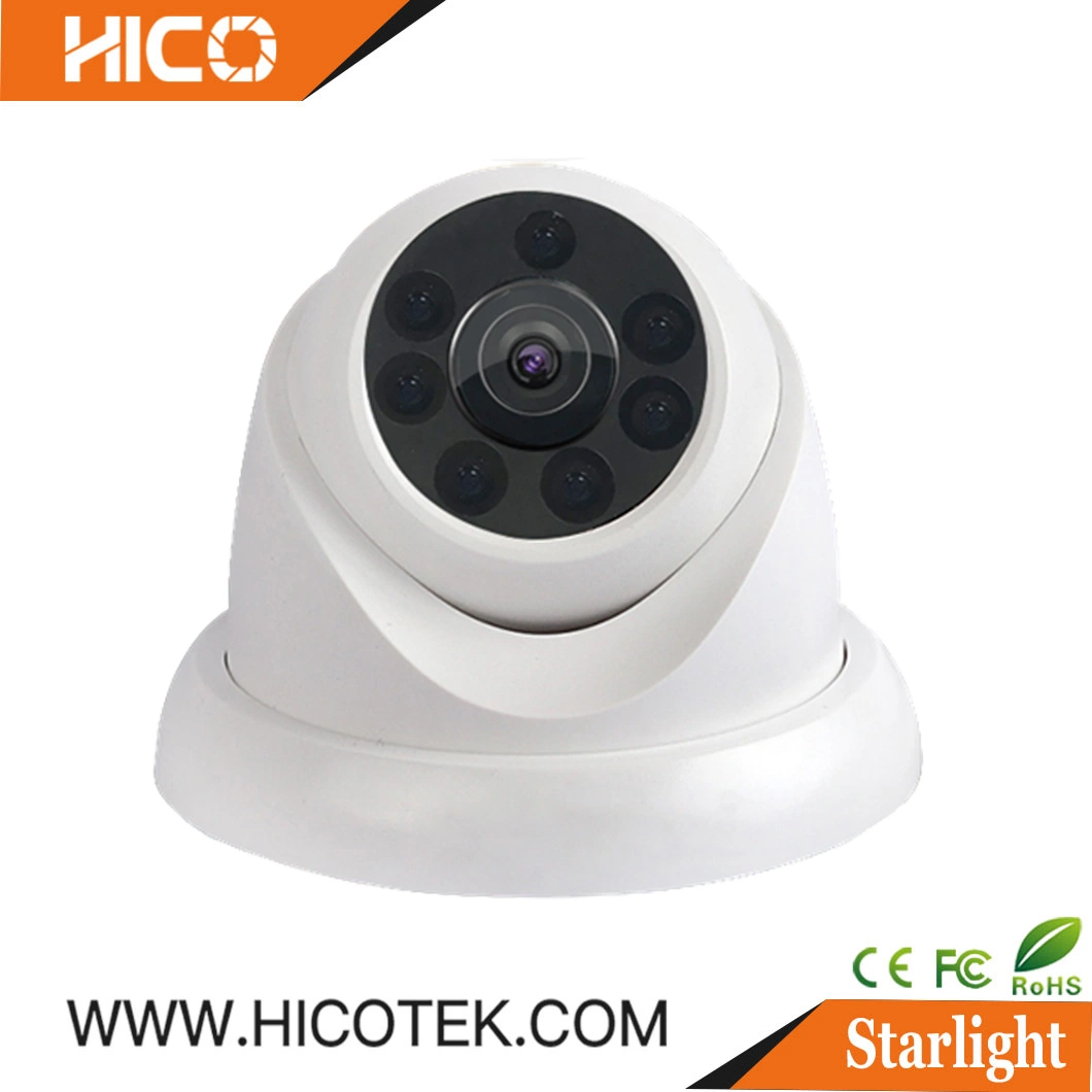 8MP 4K CCTV CCD IP Security Mini HD Digital Camera