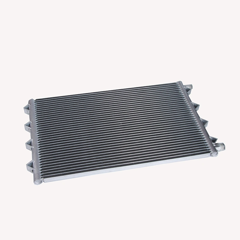 Excavator Part Heating Radiator Zy150-8 Sr85 Condenser Zy150-8 Sr85 N93