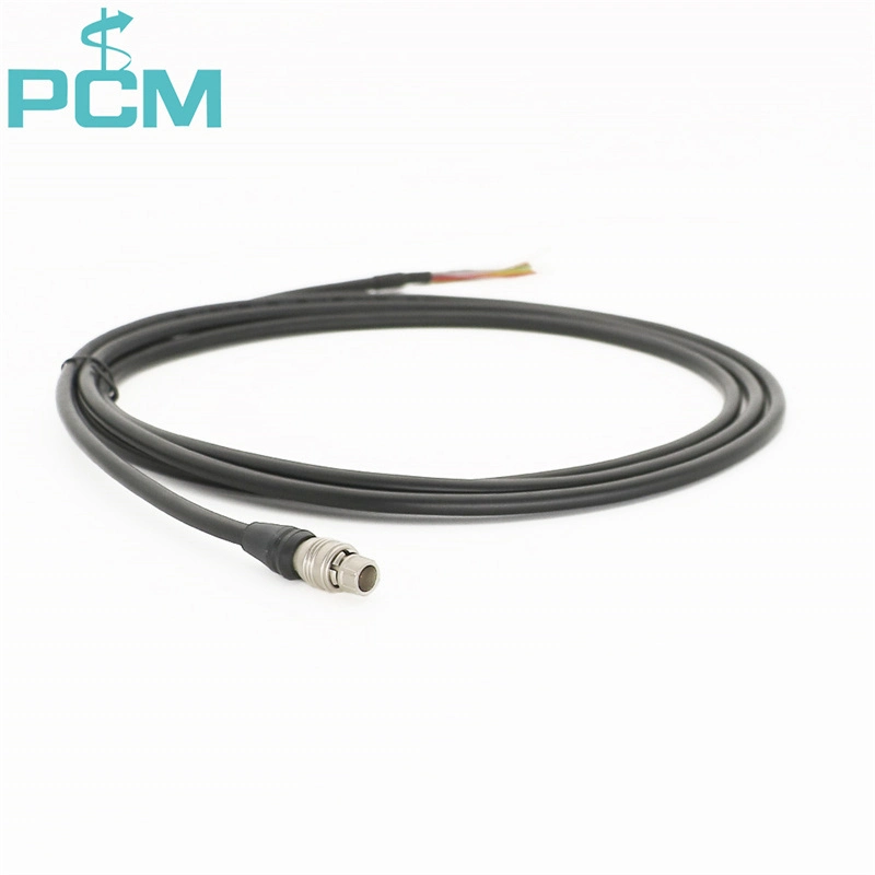 Hr25A-7p-8p conector Hirose