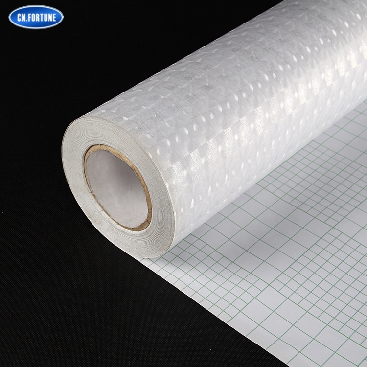 3D Cold Lamination Film for Media Printing