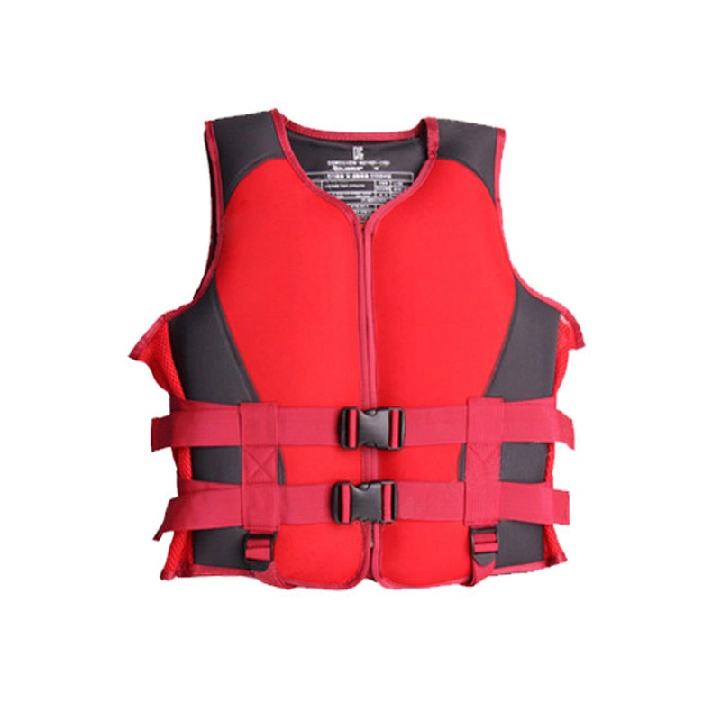 Factory Pink EPE Foam Kids Child Life Jacket Vest for Ship Lifesaving