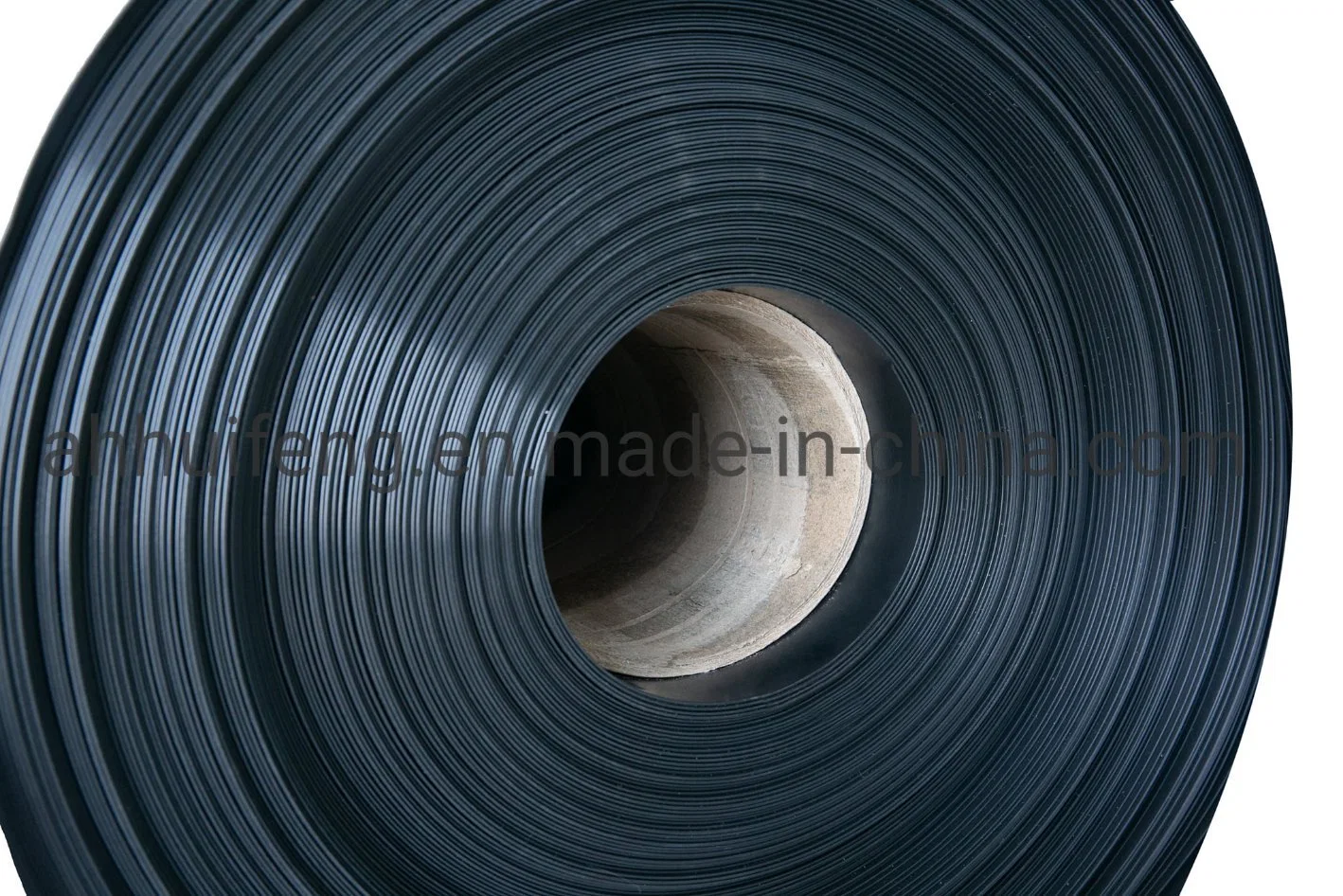 LLDPE HDPE Geomembrane Black Green Liner for Dam or Fish Tank Gri GM 13 Wholesale Price