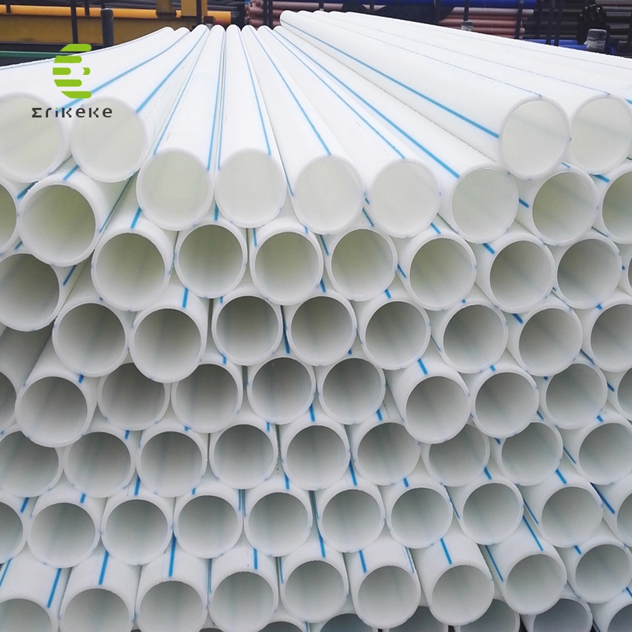 PE80 PE100 High Density Polyethylene HDPE Pipe DN20mm DN315mm`DN 600mm DN1000mm HDPE Pipe for Water Supply