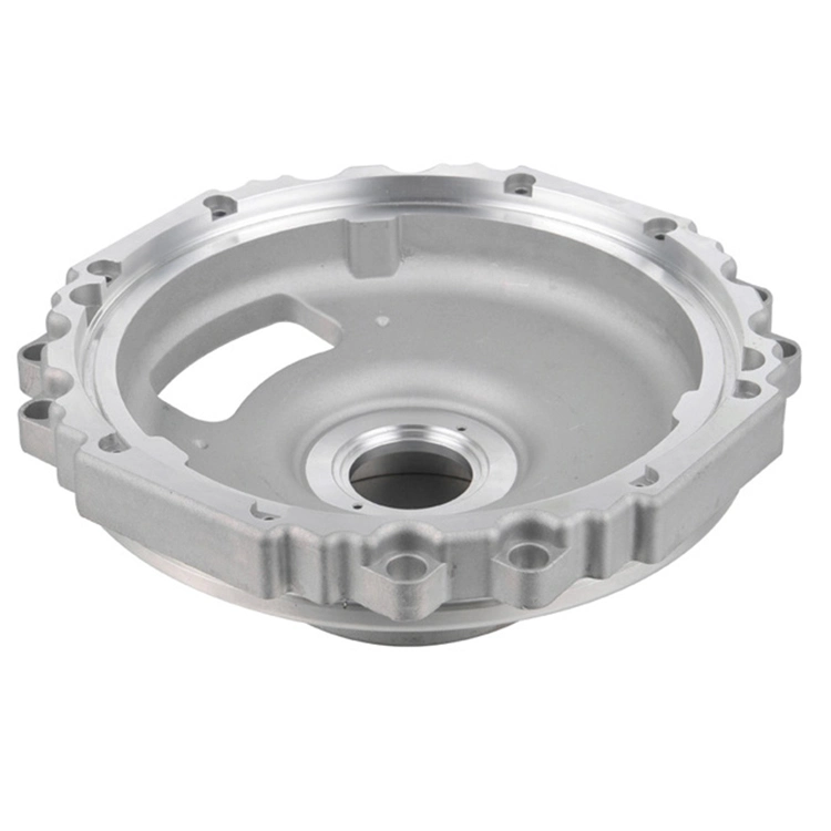 Original Factory Supply Custom High Pressure Aluminium Die Casting