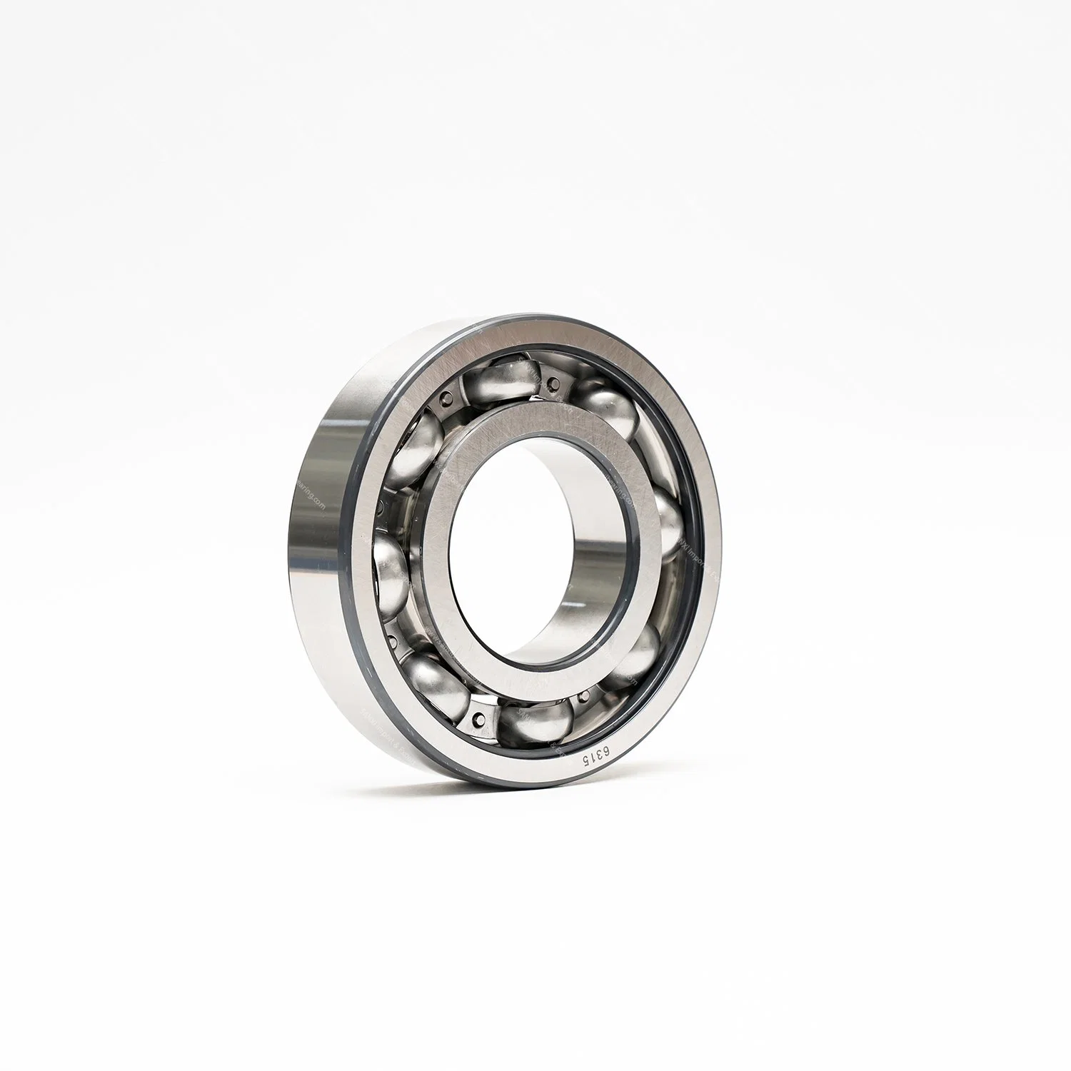 China Supplier 40+ OEM 63 Serise 6313 6314 6315 Zz 2RS Deep Groove Ball Bearing for Engine Parts