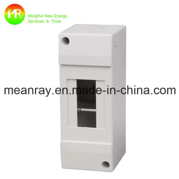 Wall Mount Type Distribution Box with Good Waterproof