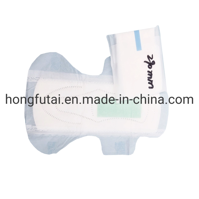 Women Use Thick Type Long Time Use Sanitary Napkin