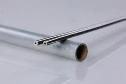 Good Quality High Pressure Fuel Injection Mild Steel Pipe Tubes and Pipes