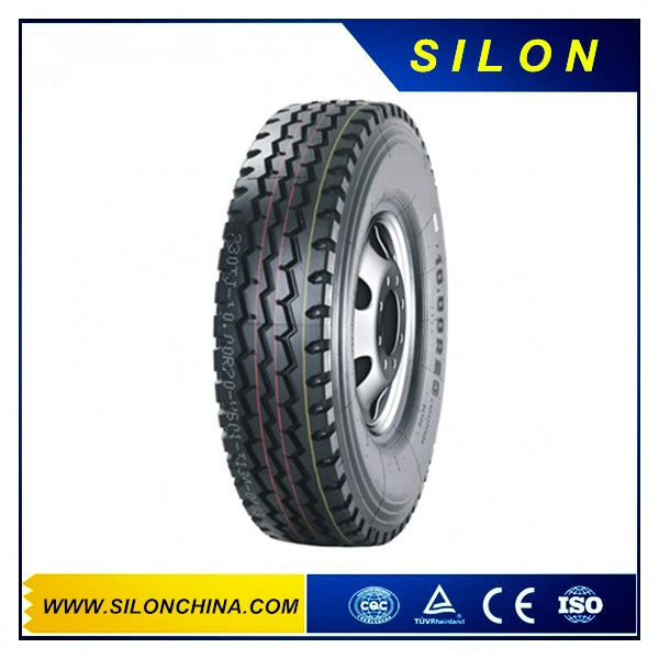 12.00r20 Chinese Cheap Heavy Duty Truck Radial Tyre (Y601)