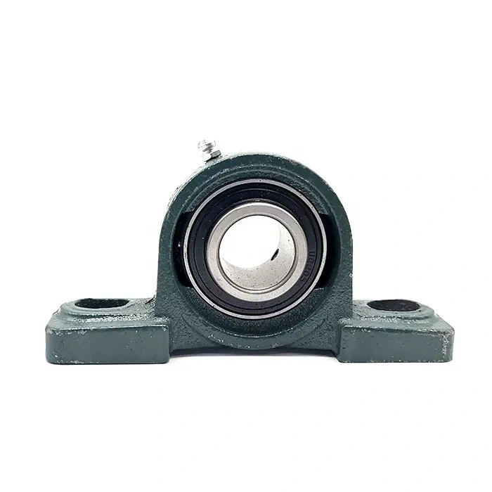 Lyr152 UCP 218 Insert Ball Bearing Block UCP218d1