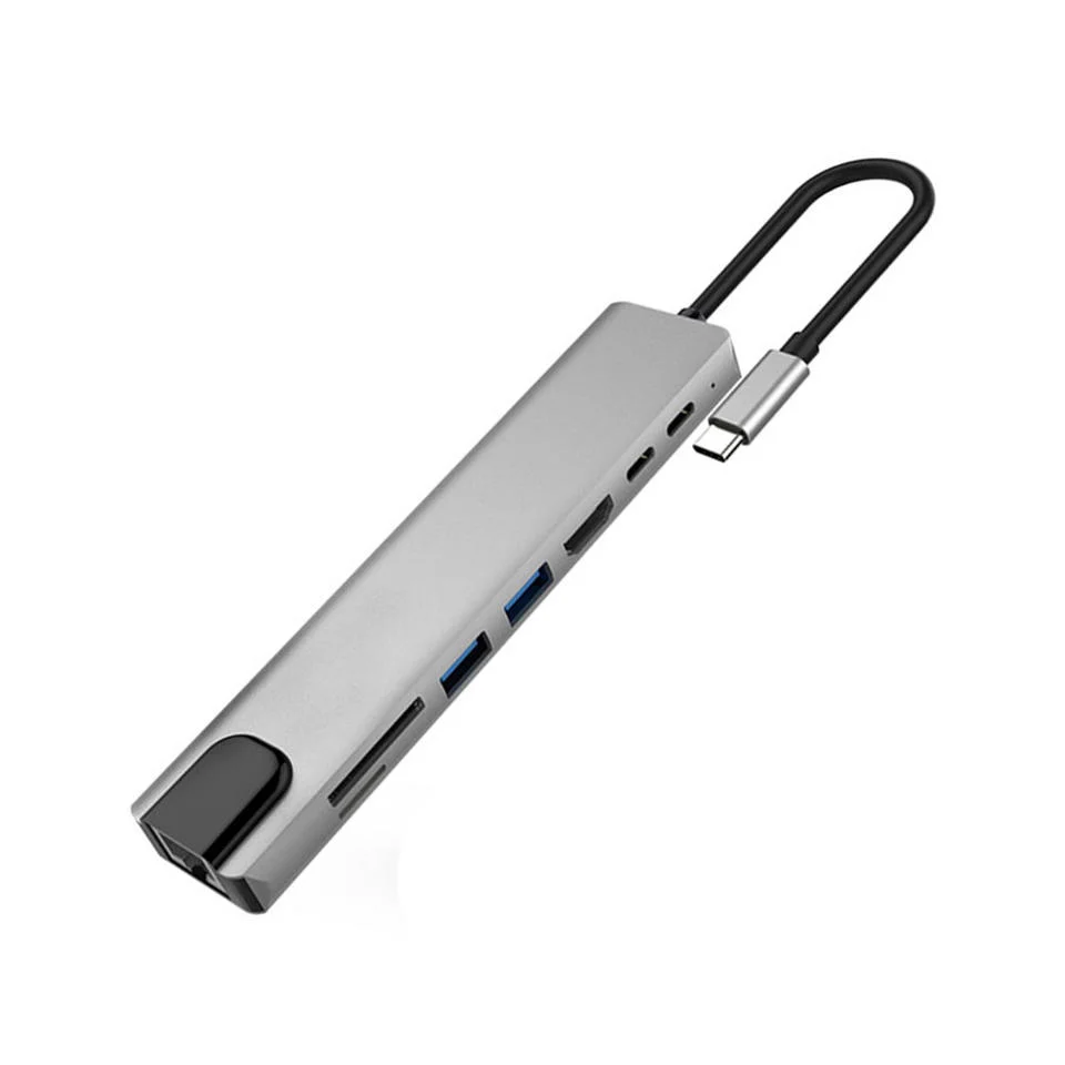 USB multifunções Protable Knife Shape