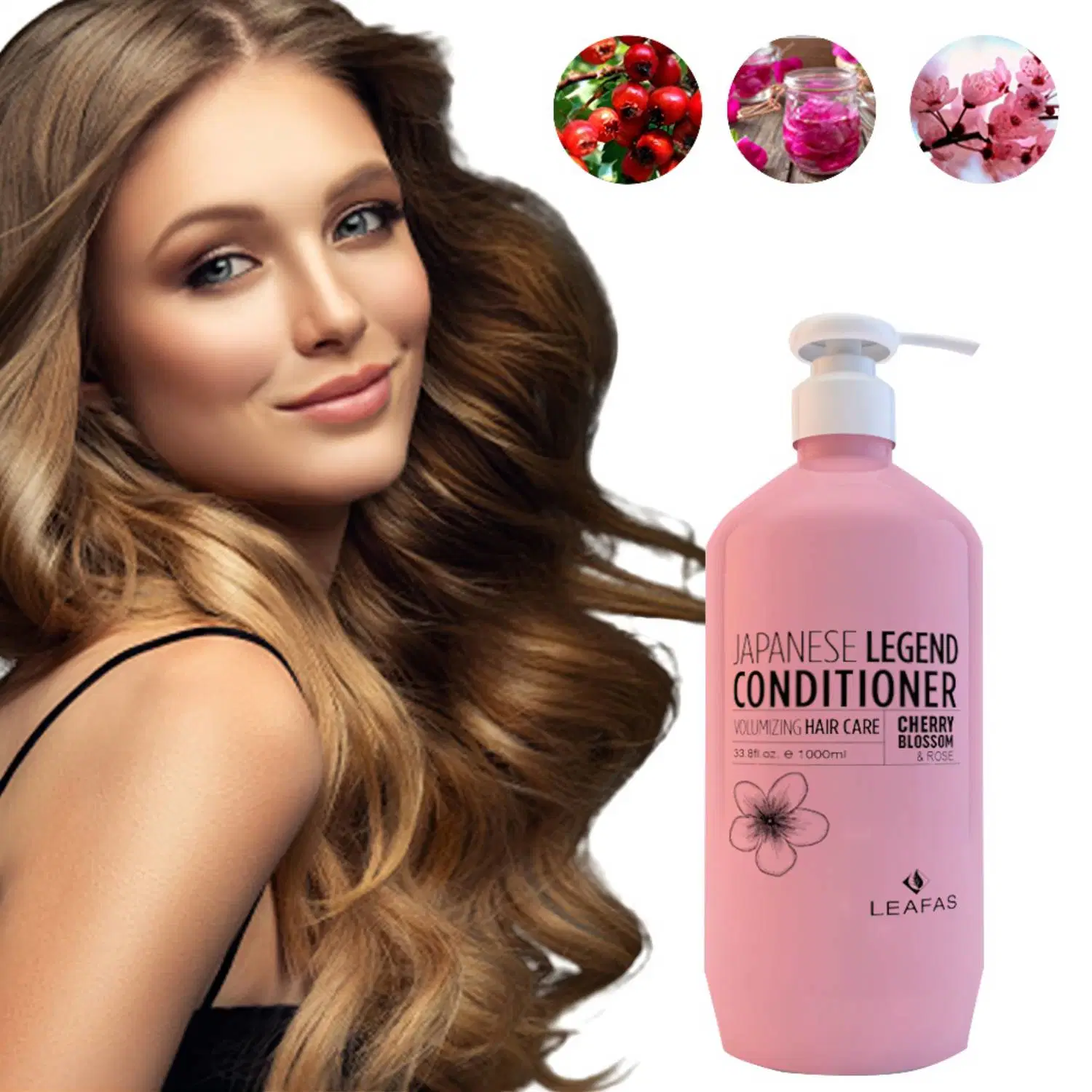 Best Natural Organic Herbal Hair Care Beauty Products Moisturizing Nourishing Cream Silk Hair Treatment Hotel Hair Serum Hair Conditioner