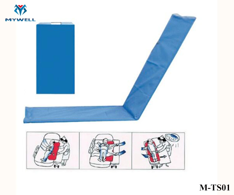 M-Ts01 Medical Patient Hospital Moving Transfer Sheet