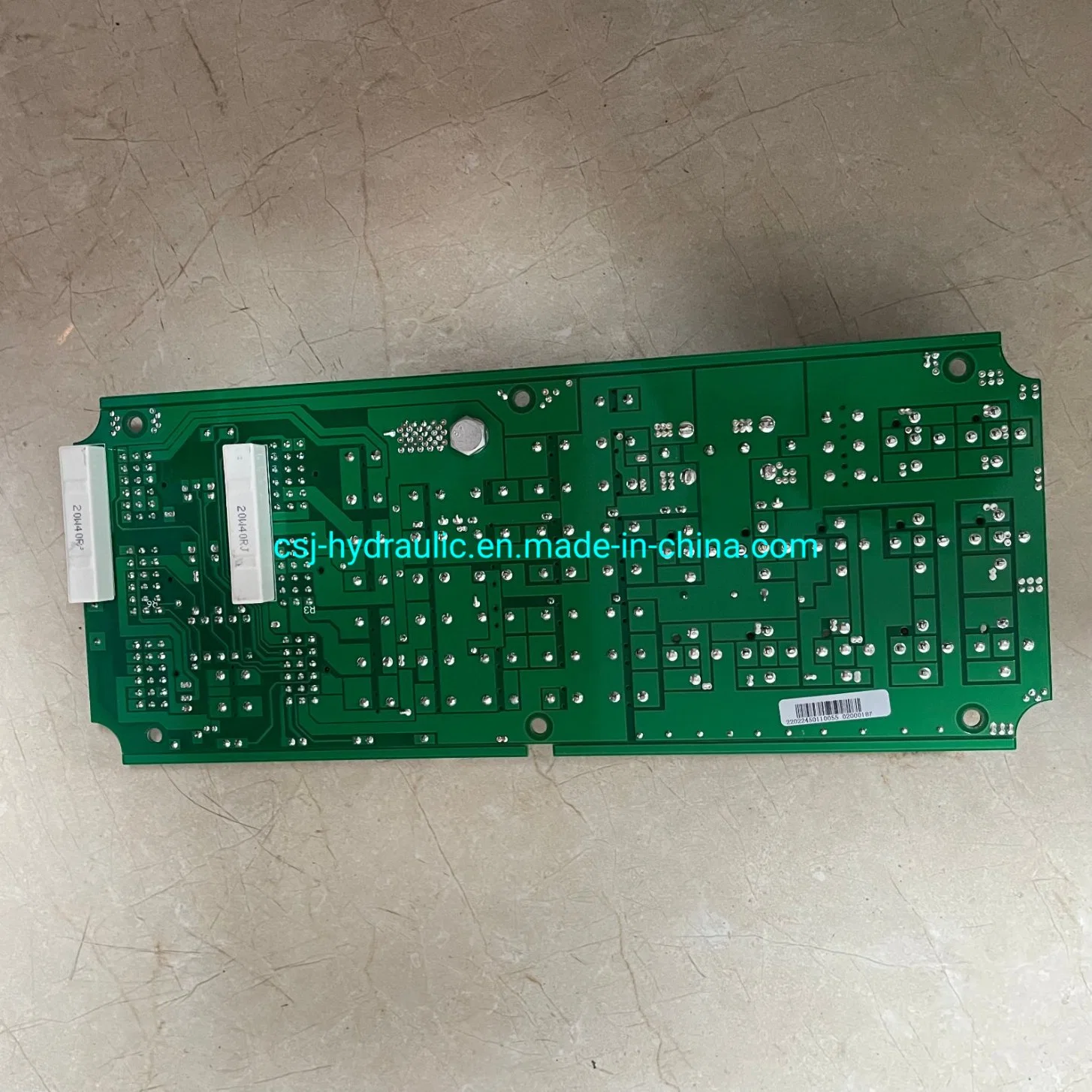 Printed Circuit Board Voe14683230 for Volvo Ec120d Ec140d Ec160d Ec170d Ec210d