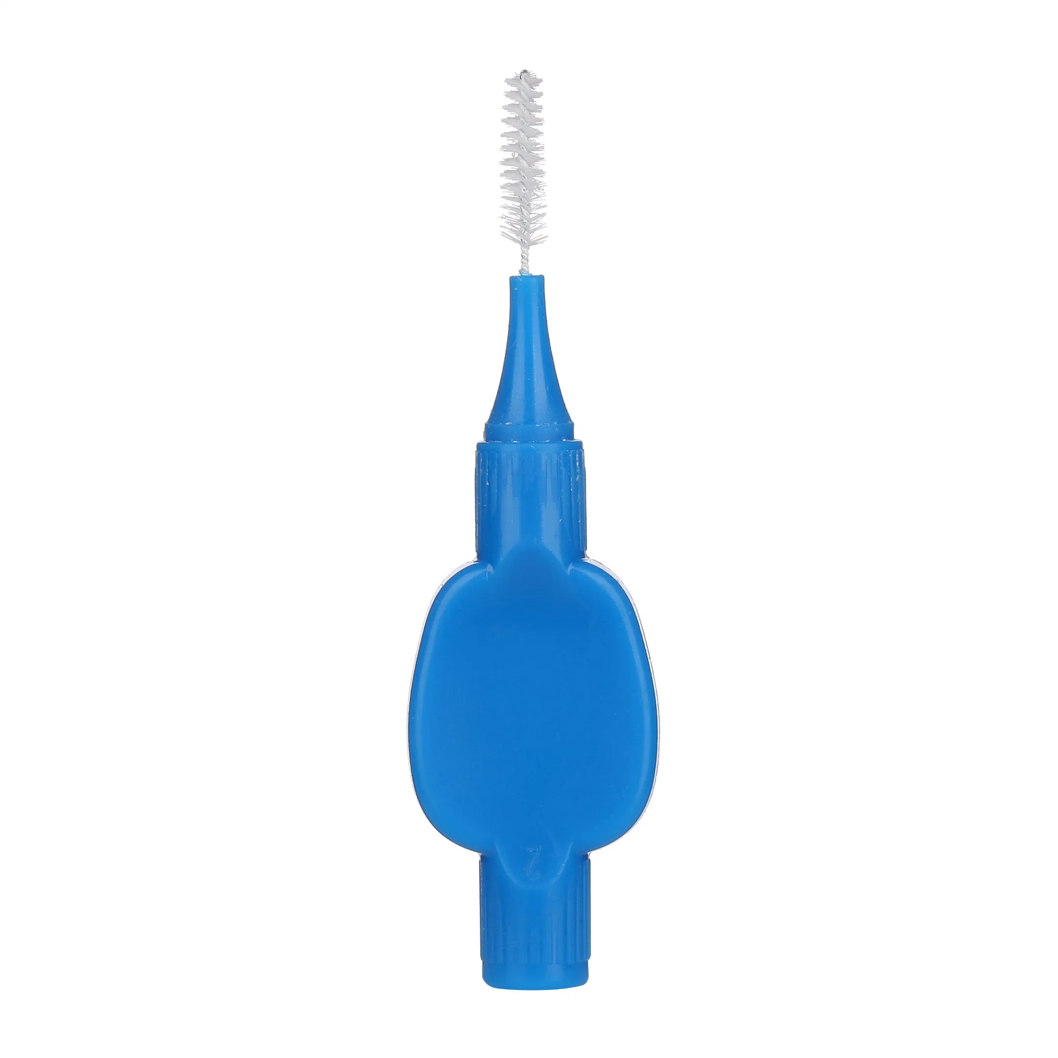 From Senior Factory in China Offer Easy Use Wire-Free Disposable Best Price Innovative Hot Sale Interdental Toothbrush