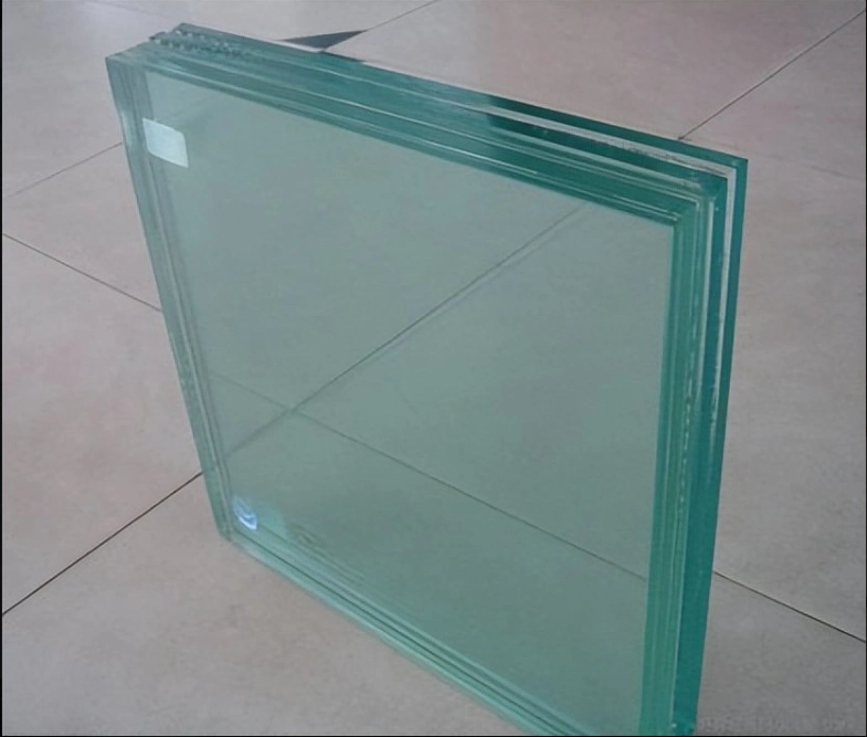 Aluminum Alloy + Glass, Stainless Steel Double Tempered Glass Aluminum Alloy