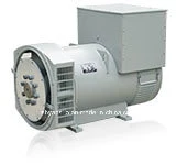 Stamford Copy 2266.25kVA 50Hz 60Hz Single Bearing Double Bearing Gr450h Alternator for Generator