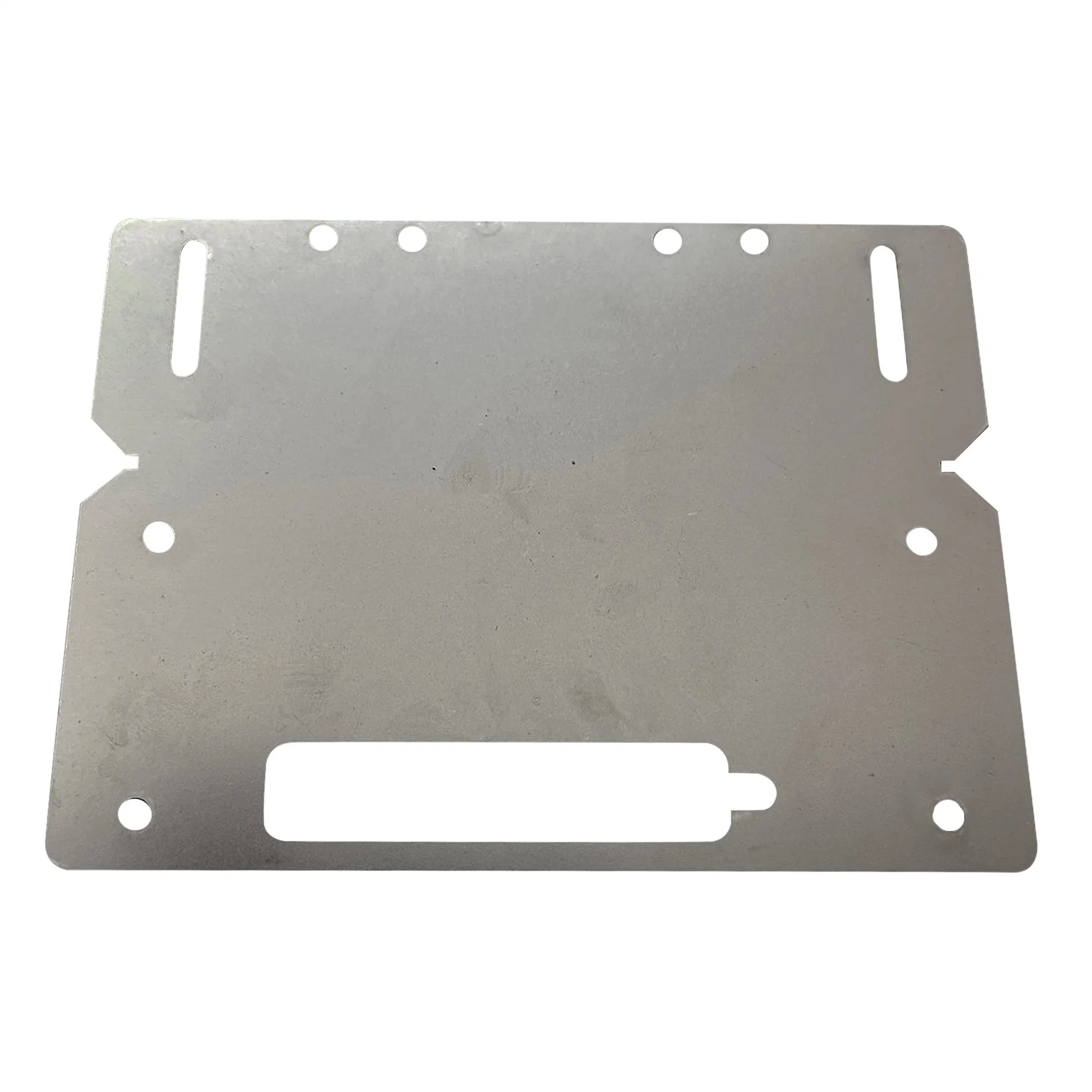 Custom Bending Laser Cut Fabrication Stainless Steel Aluminium Stamping Parts Galvanized Sheet Metal