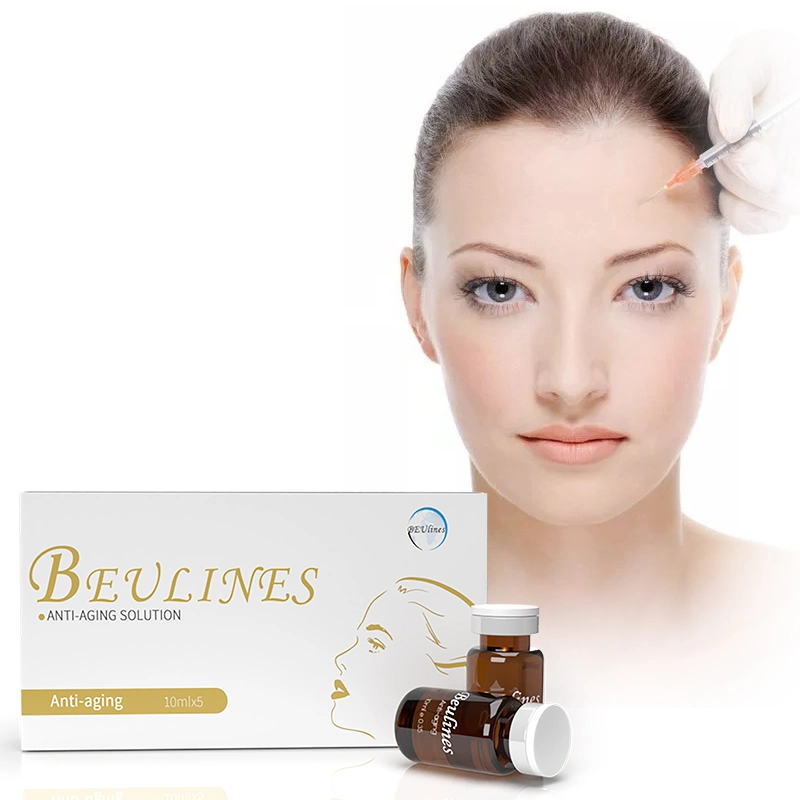 Tightening Meso Rejuvenating Skinwrinkle Removal Mesotherapy Collagen Injections Face Anti-Aging Serum