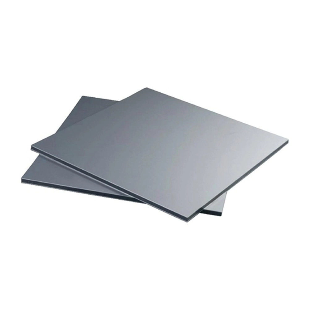 3mm Solid Aluminum Antiscratch Quality ACP Sheet Composite Panel