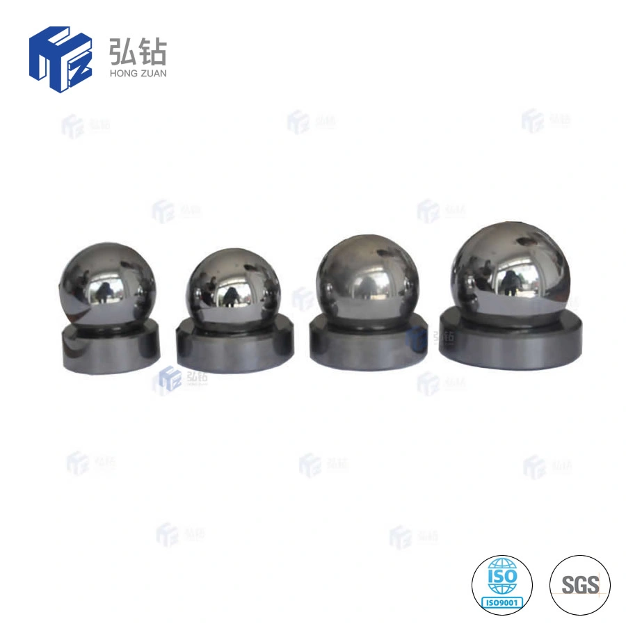 &Scy; 1 Tungsten Carbide Ball Seat Hra 88&ndash; 89 Valve Pairs API &ndash; V11