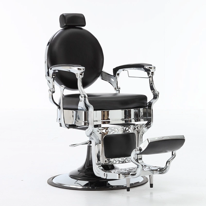 Salon Equipment Hair Styling Chairs Barber Chair with Factory Prices