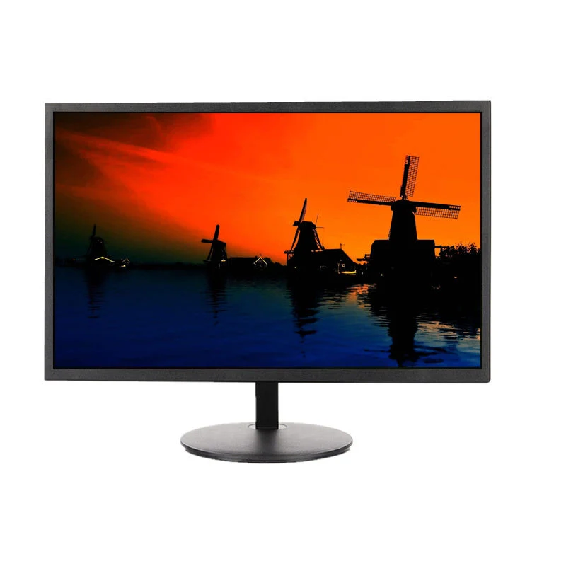 19 Inch Square Screen 4: 3 PC Monitor, Low Price Refurbished Screen, Made in Malaysia Japan Screen