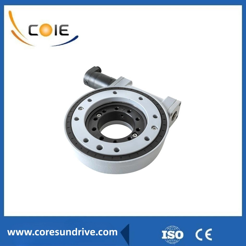 High quality/High cost performance  Slewing Bearing with Heavy Loading and Strong Torque for Slow Rotating Solar Panels