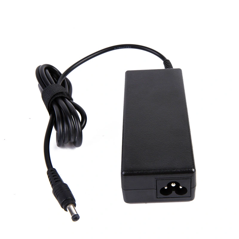 Chargeur d'alimentation portable 90 W 19V 4.74A pleine puissance pour Toshiba Batterie