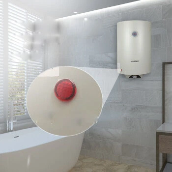 50L Home Appliance Storage Boiler Electric Water Heater for Residential