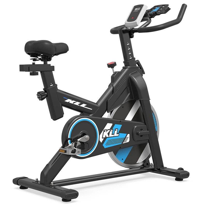 Cre8 Household Body Fit Gym Master Sports Equipment Dynamic Exercise Indoor Cycling Spin Bike Spinning Bikes