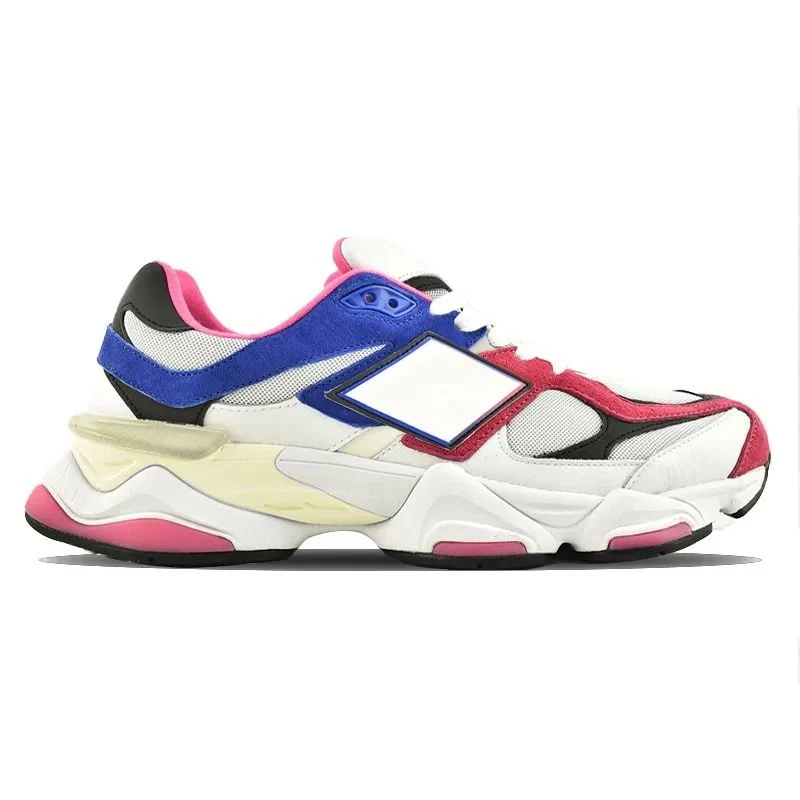 Designer Men Classic Top 9060 Joe Freshgoods Fluff Ladies Running Sports Shoes