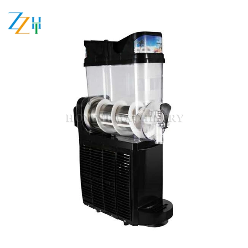 Factory Direct Sales Ice Slush Machine for Price