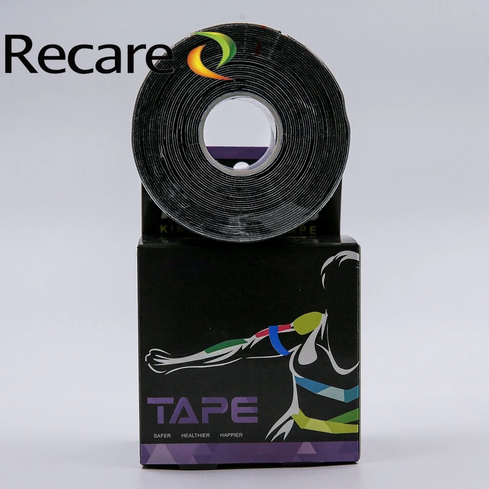 kt tape ankle sprain or for foot neck back hip pain tape