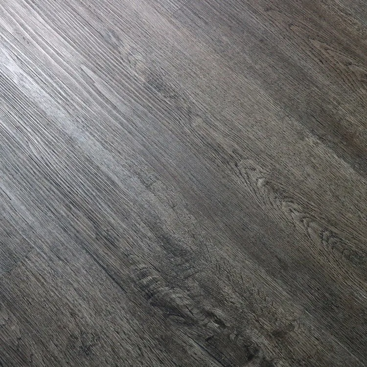 Unilin Click Lock Waterproof rígido Vinyl Plank Tile LVT plástico Pisos SPC