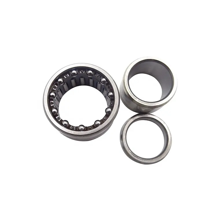 Bearing Capacity Needle Roller Bearing Sizes and Types Roller Bearing with Cylindrical Rollers