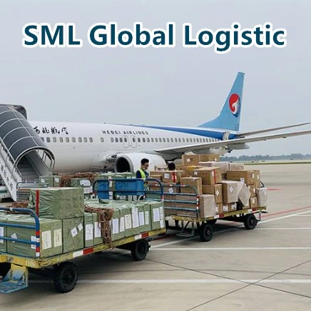 Cross-Border Freight Forwarding, International Shipping, Fast Ocean Freight, One-Stop Shipping Process Amazon Fba Shipment