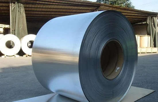 Hot Sales Cold Rolled Mild Steel Sheet Coils Iron Cold