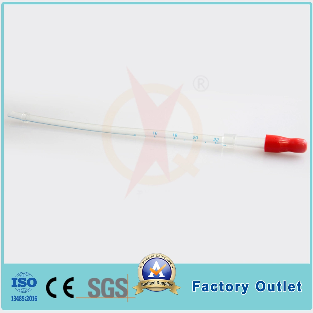 Kx0112 Disposable Arterial Catheter with Tyvek Package