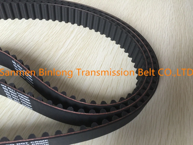 Automotive Pk Belt, Fan Belt, Ribbed Belts, Synchronous Belts for Autos