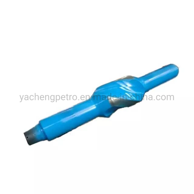 Integral Spiral Blade Drilling Stabilizer/Near Bit and Drill String Type Stabilizer