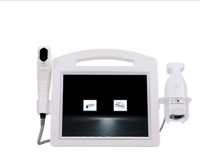 Multi-Functional 7D Hifu Liposonix for Winkle Removal and Body Slimming