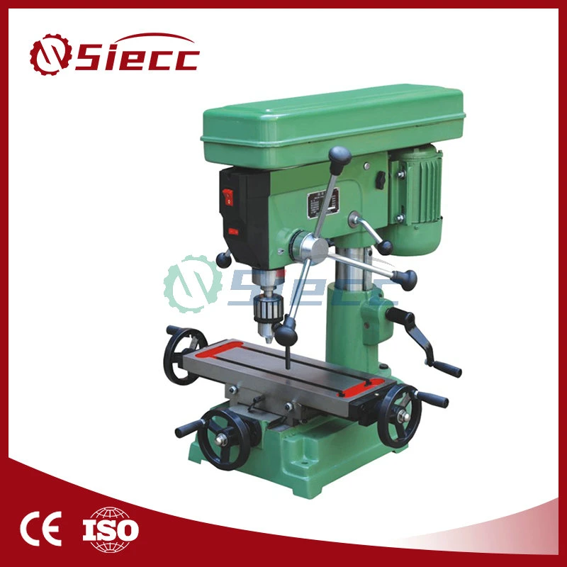 Steel Palte Hole Drilling Machine